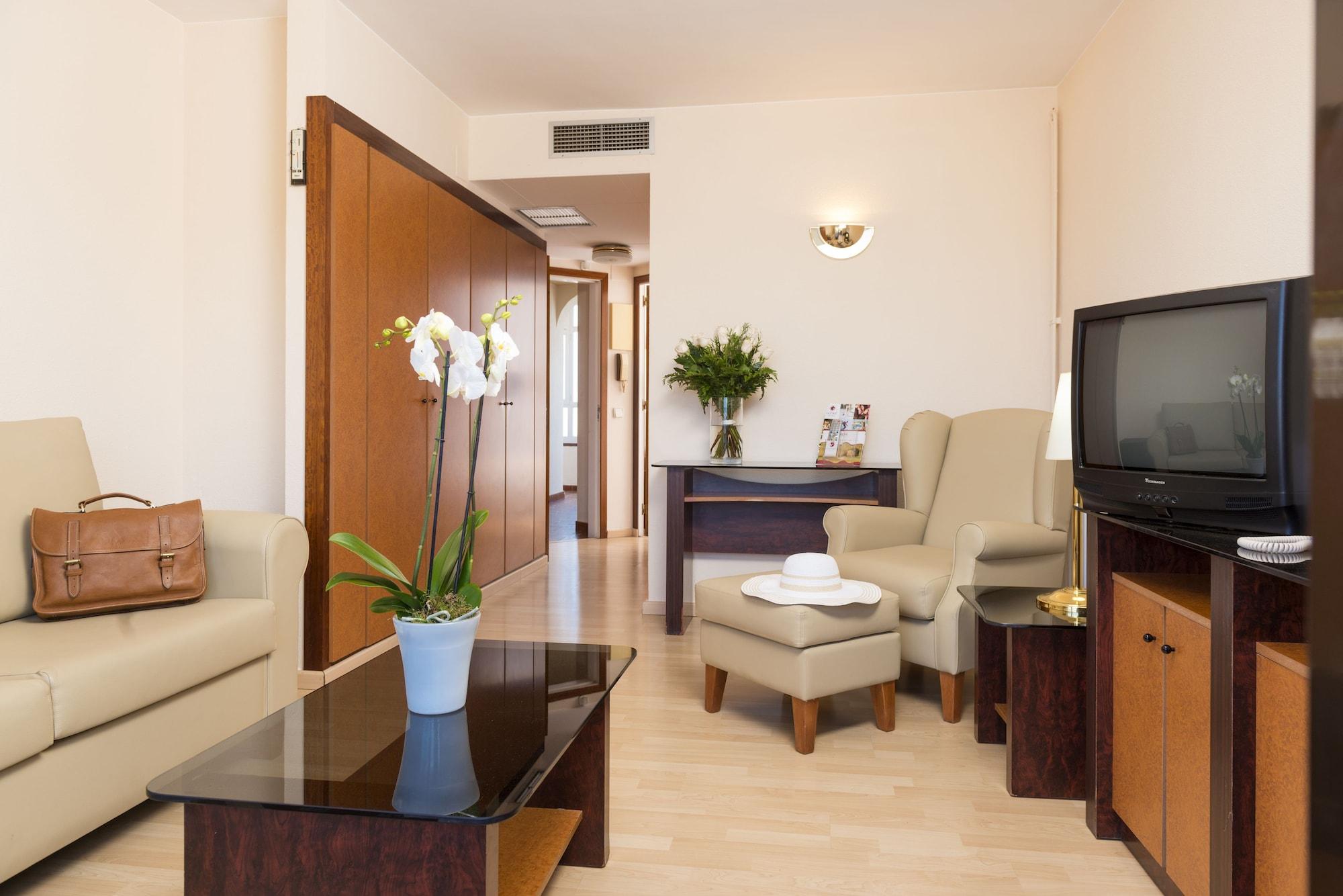 Hotel Gem Wellness & Spa Lloret de Mar Exteriör bild