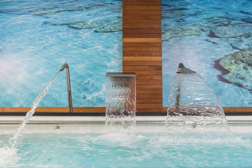 Hotel Gem Wellness & Spa Lloret de Mar Exteriör bild