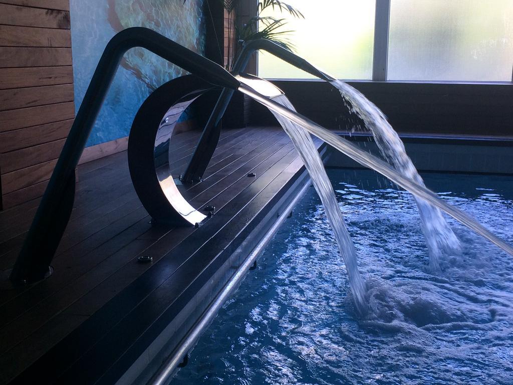 Hotel Gem Wellness & Spa Lloret de Mar Exteriör bild