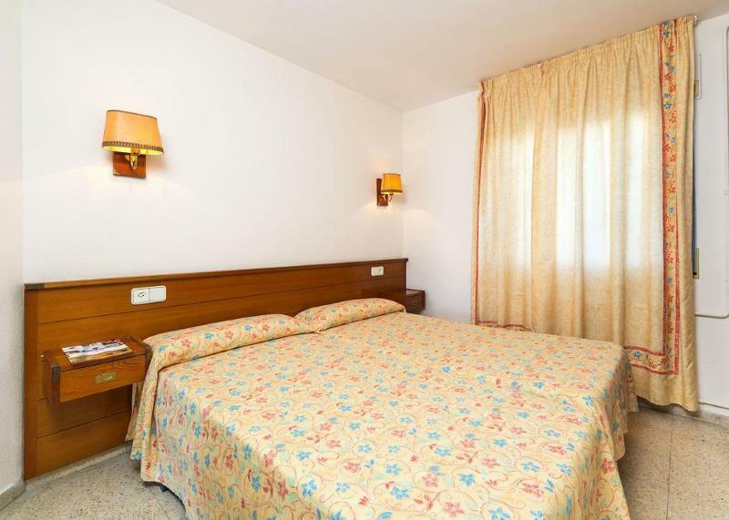 Hotel Gem Wellness & Spa Lloret de Mar Exteriör bild